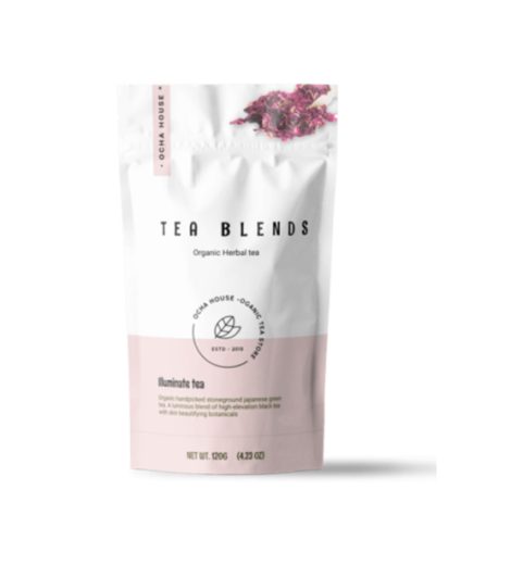 Black tea