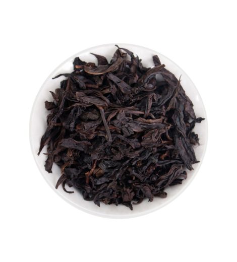 Jade oolong