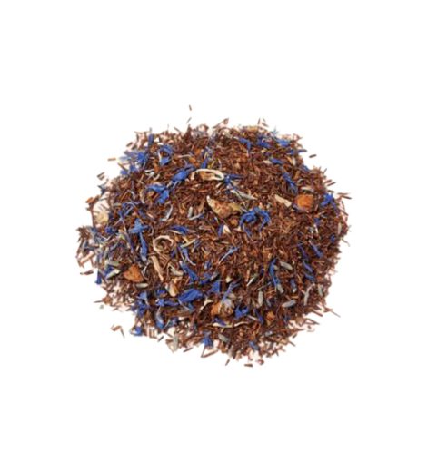 Turmeric spiced herbal