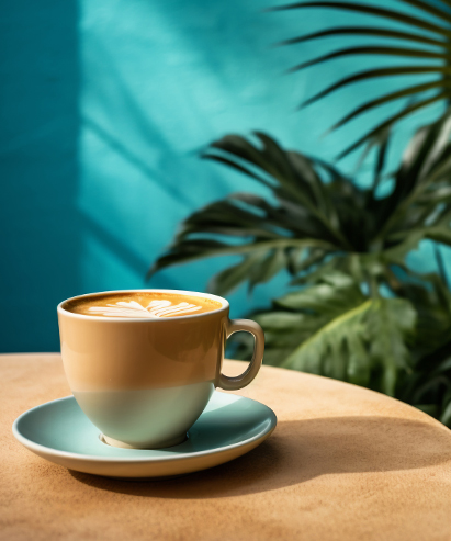 Tea Company Home 2