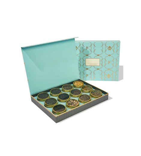 Bloom gift set