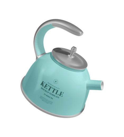 Harmony kettle