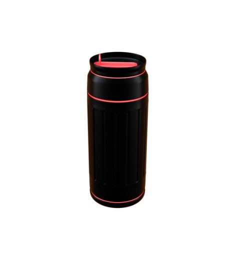 Verve tea bottle