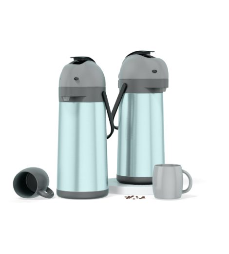 Rover bottle insulated