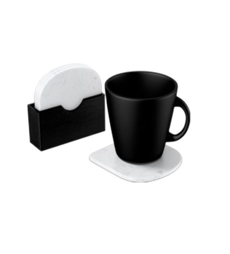 Drift mug insulated
